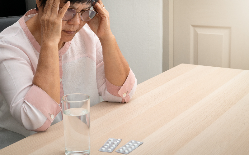 How to manage medications for people with mental disorders 
