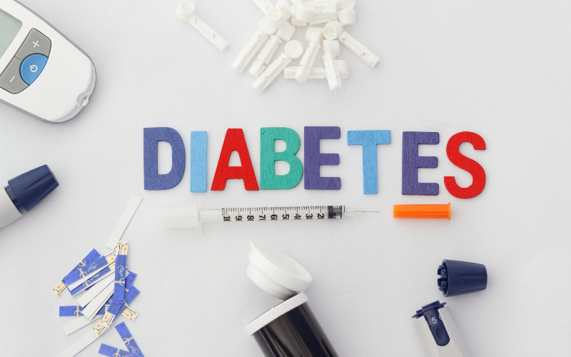 Importance of diabetes care